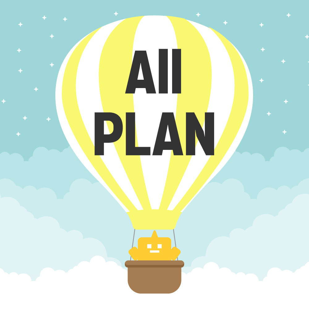 ALL PLAN