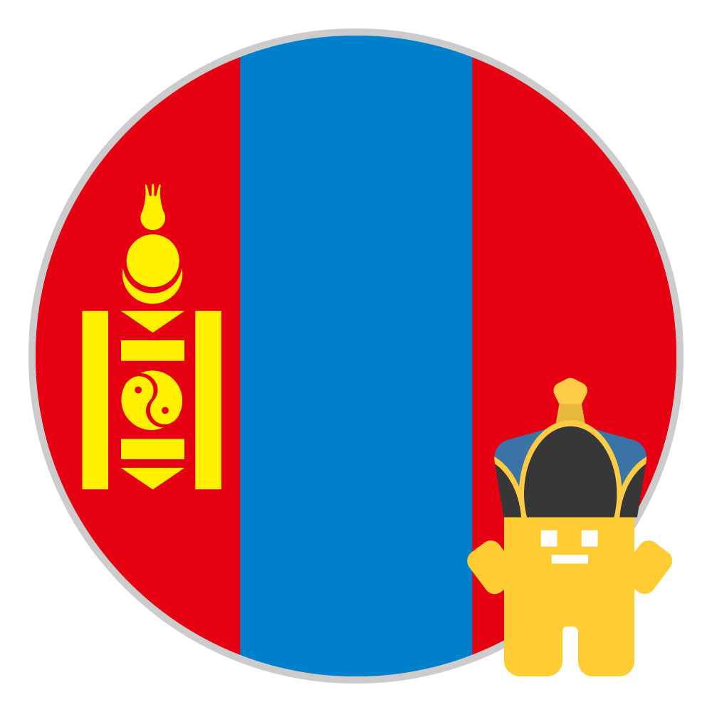 Mongolia