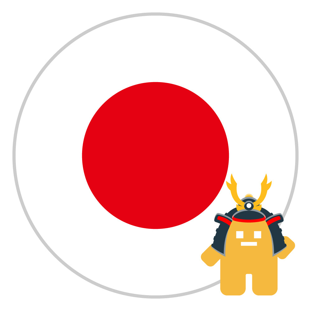 Japan