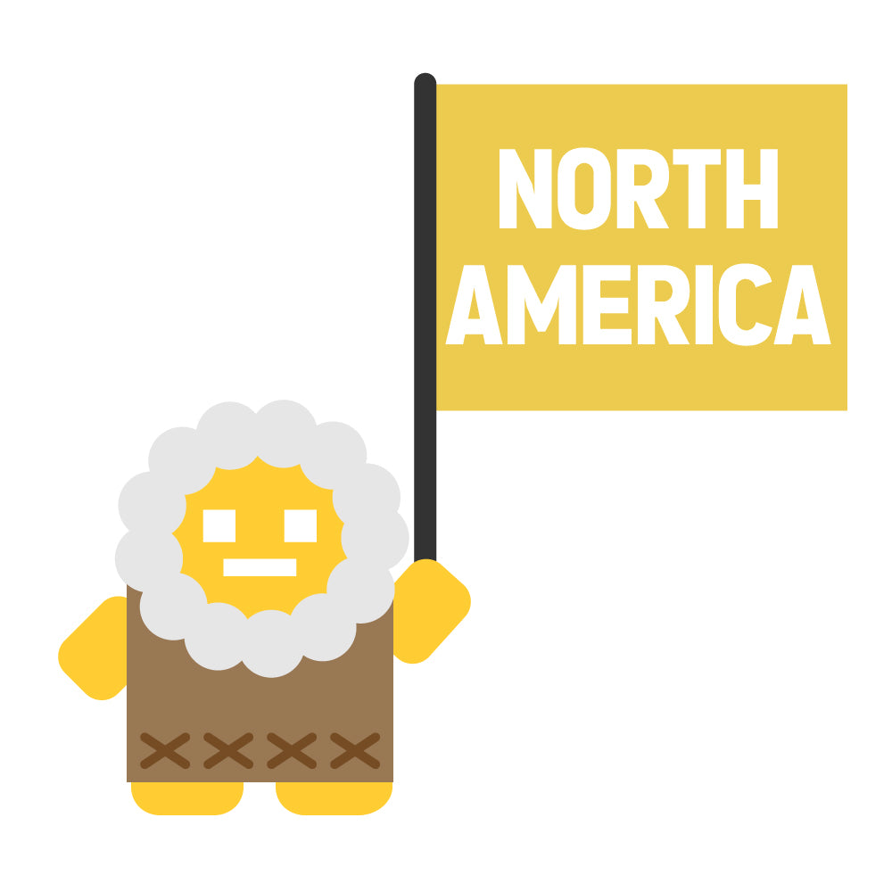 North America