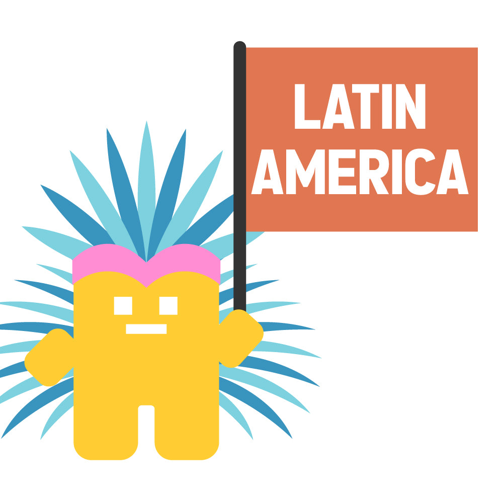 Latin America