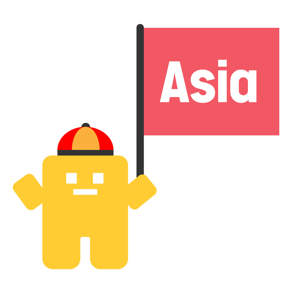 Asia
