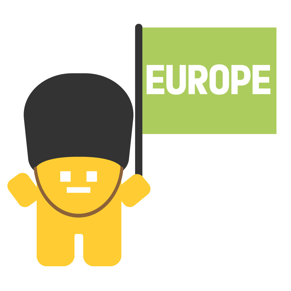 Europe