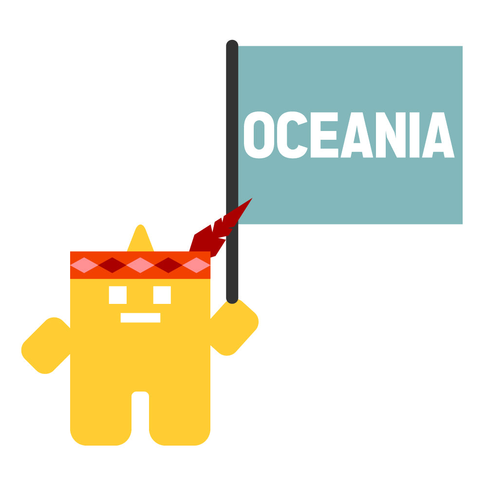 Oceania