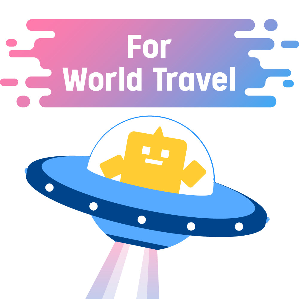 Worldwide Plans