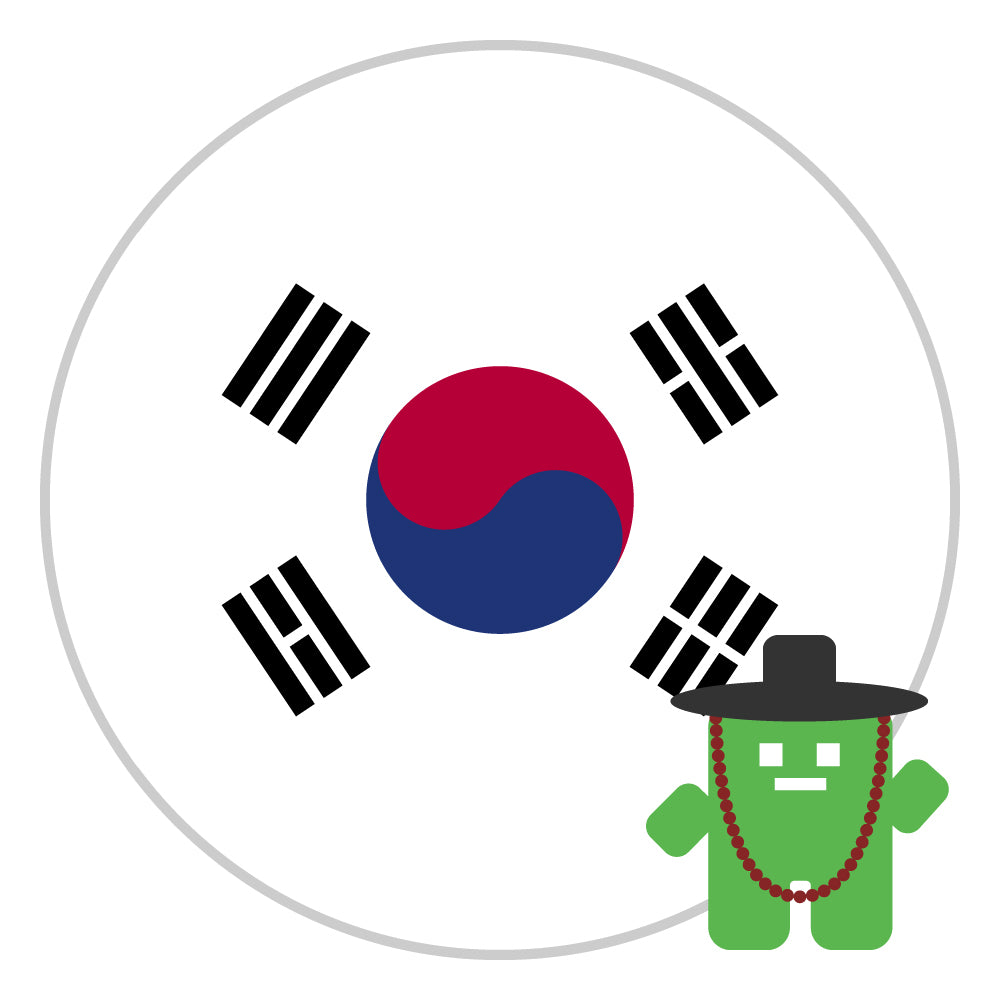 South Korea