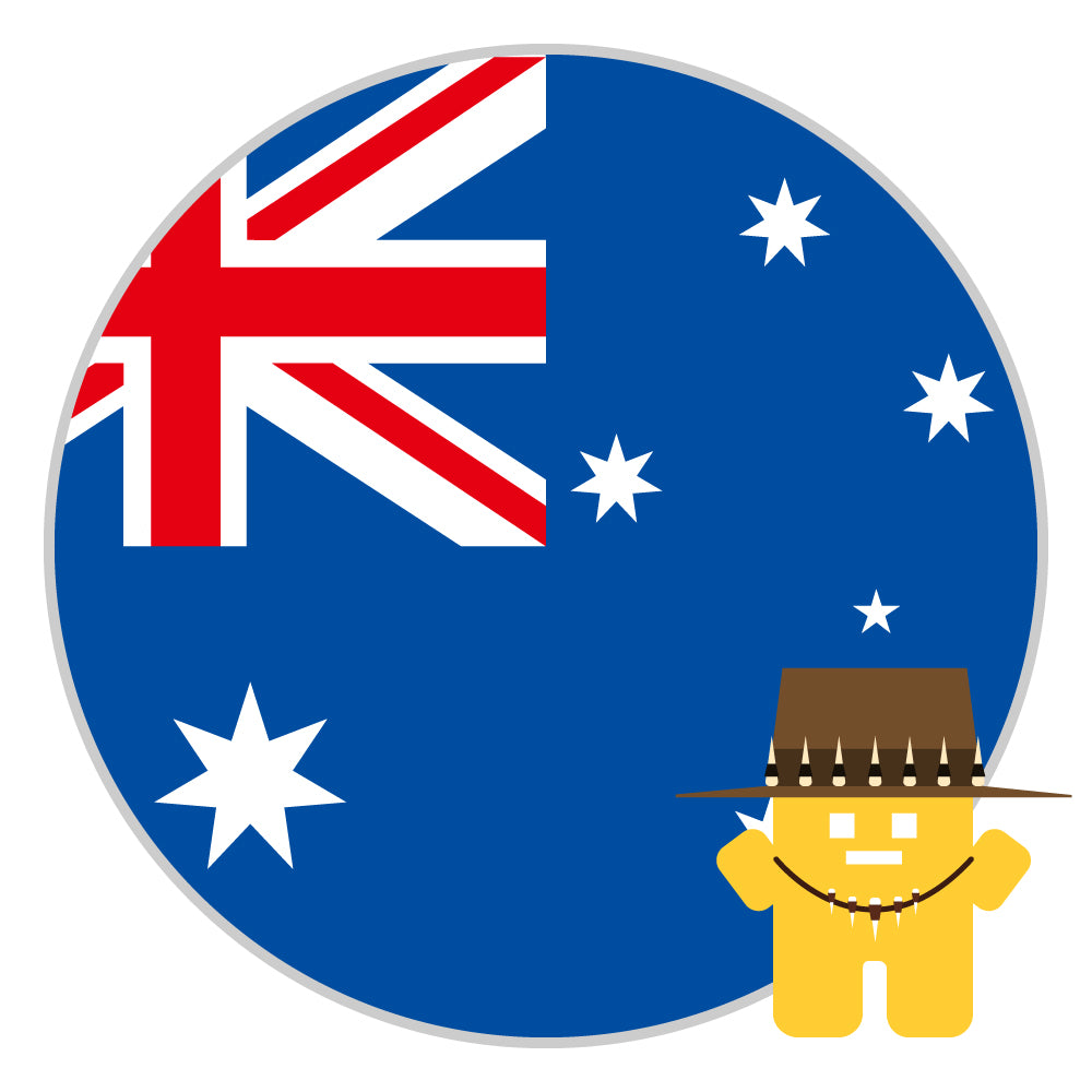 Australia