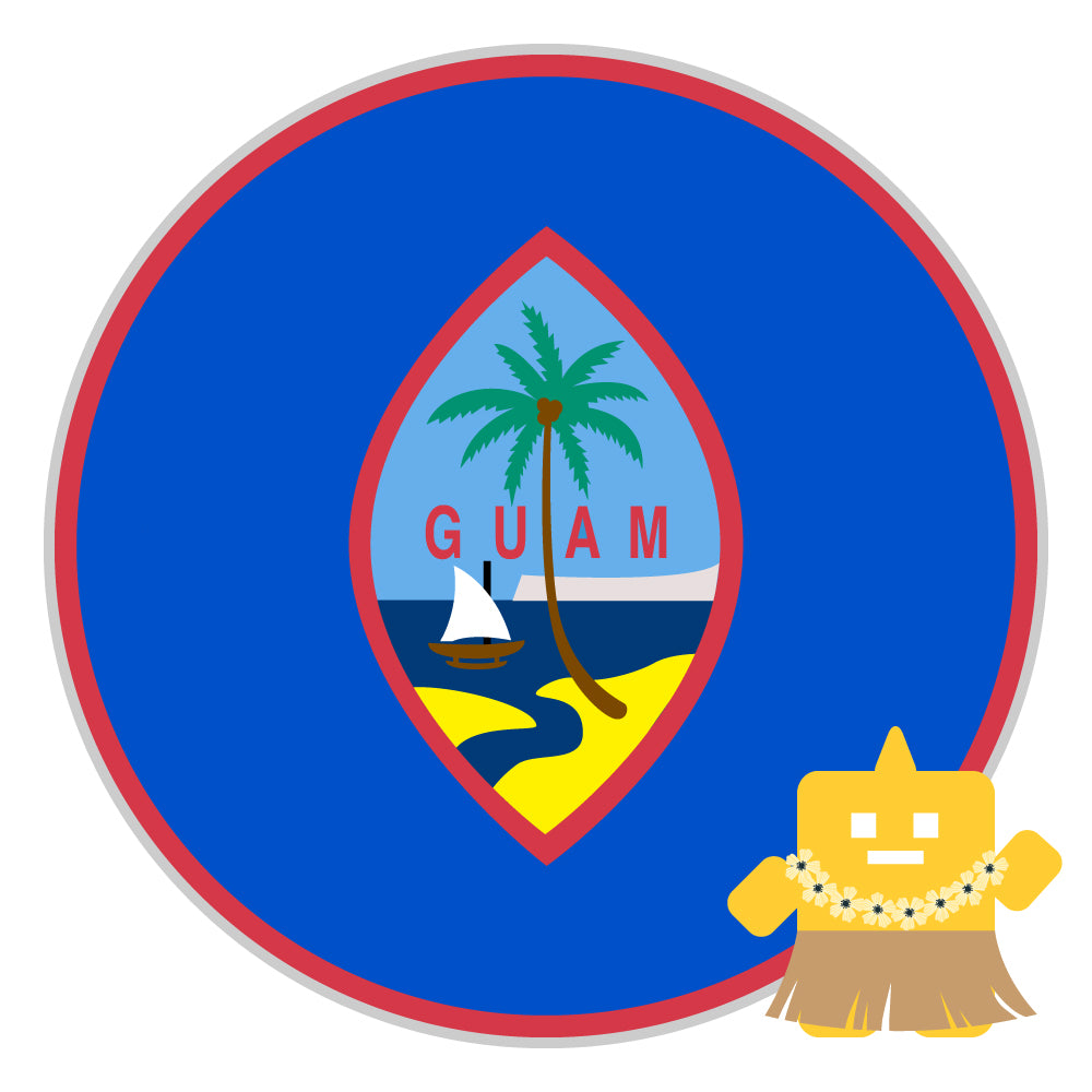 Guam